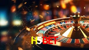 Jogos populares e pagamentos rápidos na H5BET