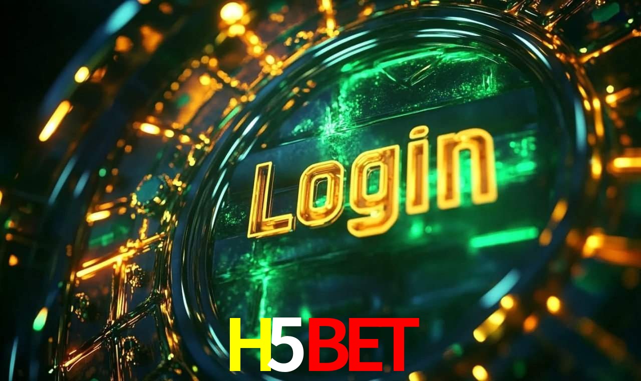 Segurança e privacidade no APP H5BET