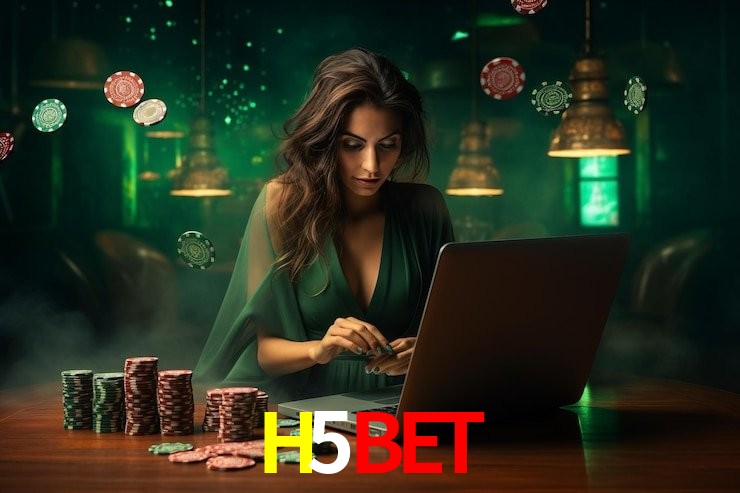 Escolher plataforma para baixar H5BET