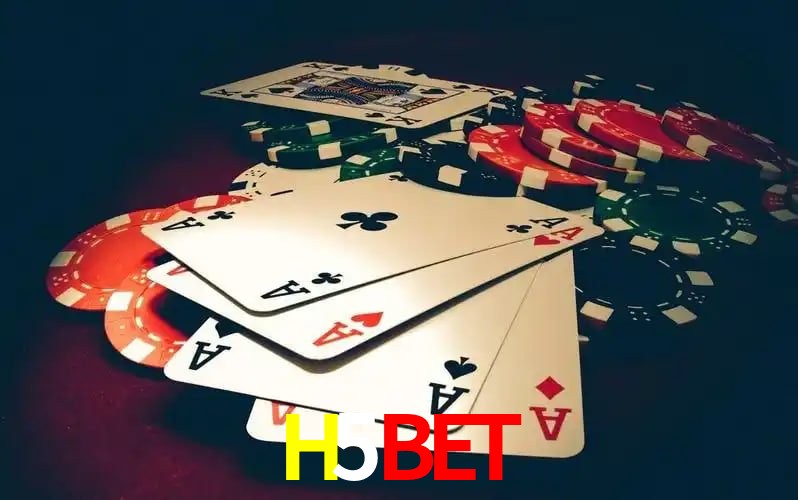 Benefícios VIP na H5BET