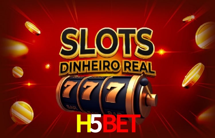 Bônus e promoções da H5BET