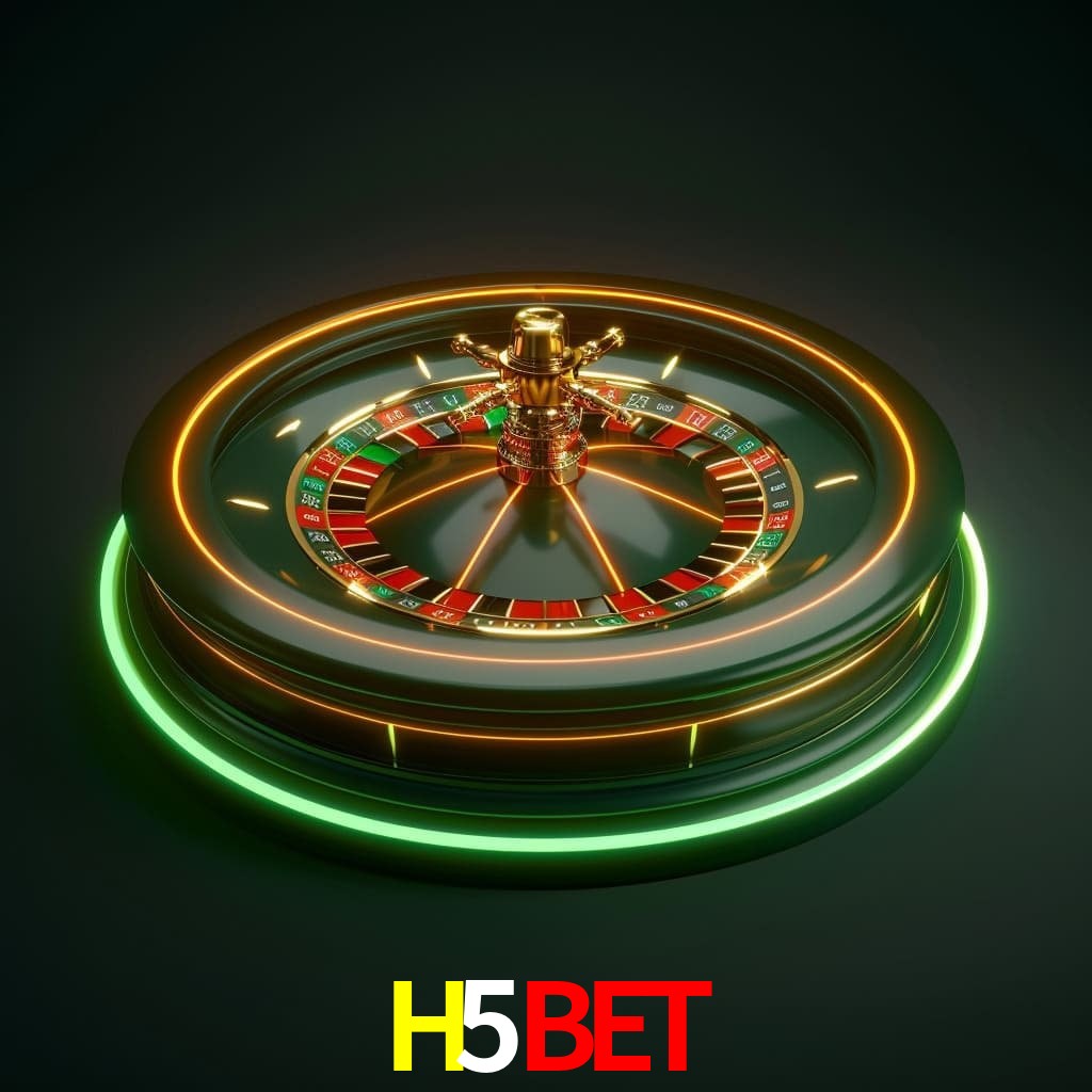 Download de APK seguro na H5BET